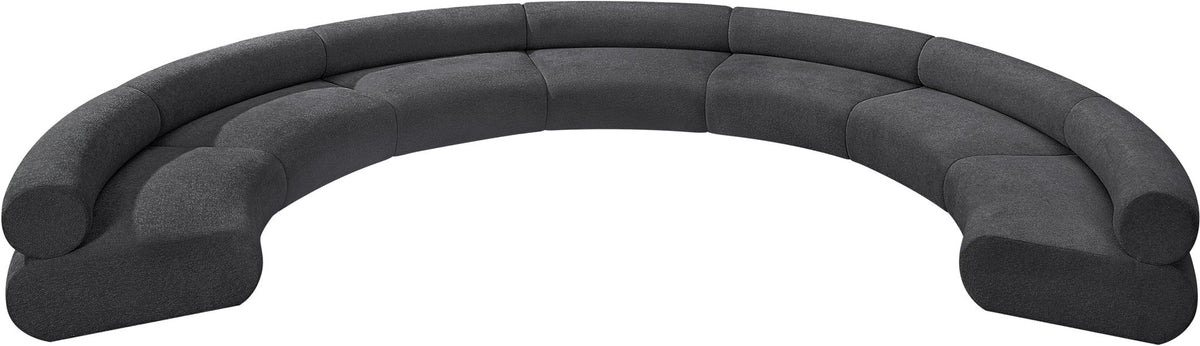Bale - 7 Piece Modular Sofa