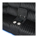 Glory Furniture - Plush - Sectional