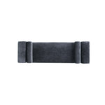 Manhattan Concord - Accent Bench