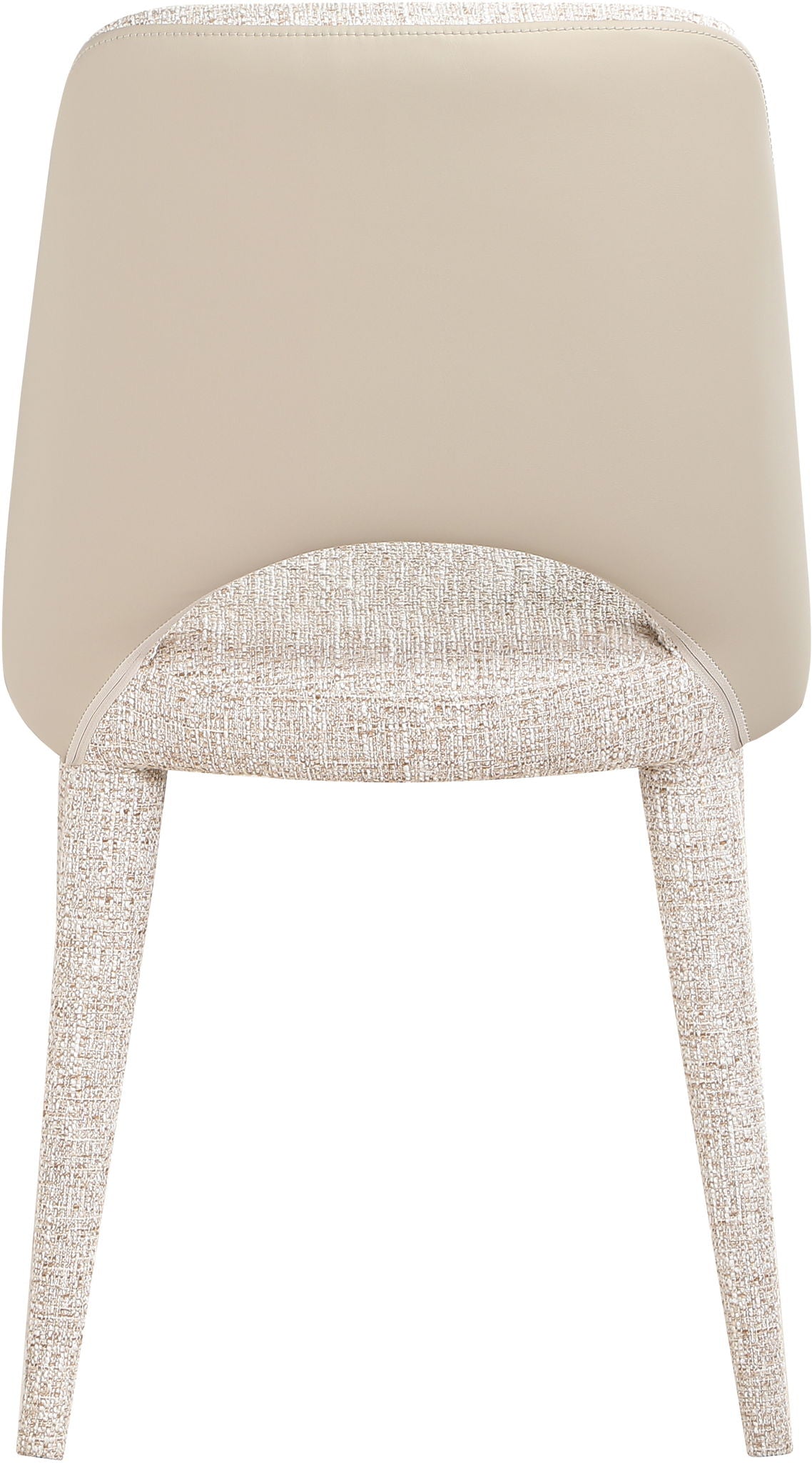 Cici - Fabric Upholstered Dining Chair (Set of 2)