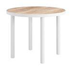 Nimara - Dining Table - Natural