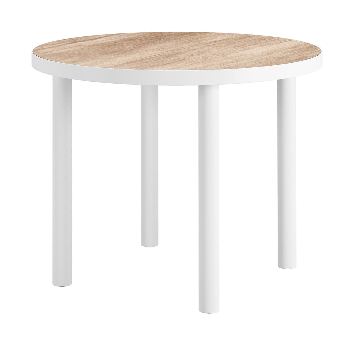Nimara - Dining Table - Natural