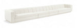 Modari - Sectional - Cream