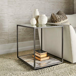 Floating Plane - End Table