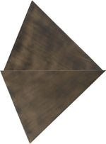 Zani - Iron Coffee Table