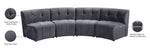 Limitless - 4 Pc. Modular Sectional