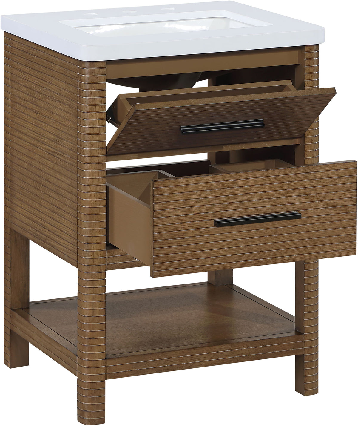 Oakwell - Bathroom Vanity