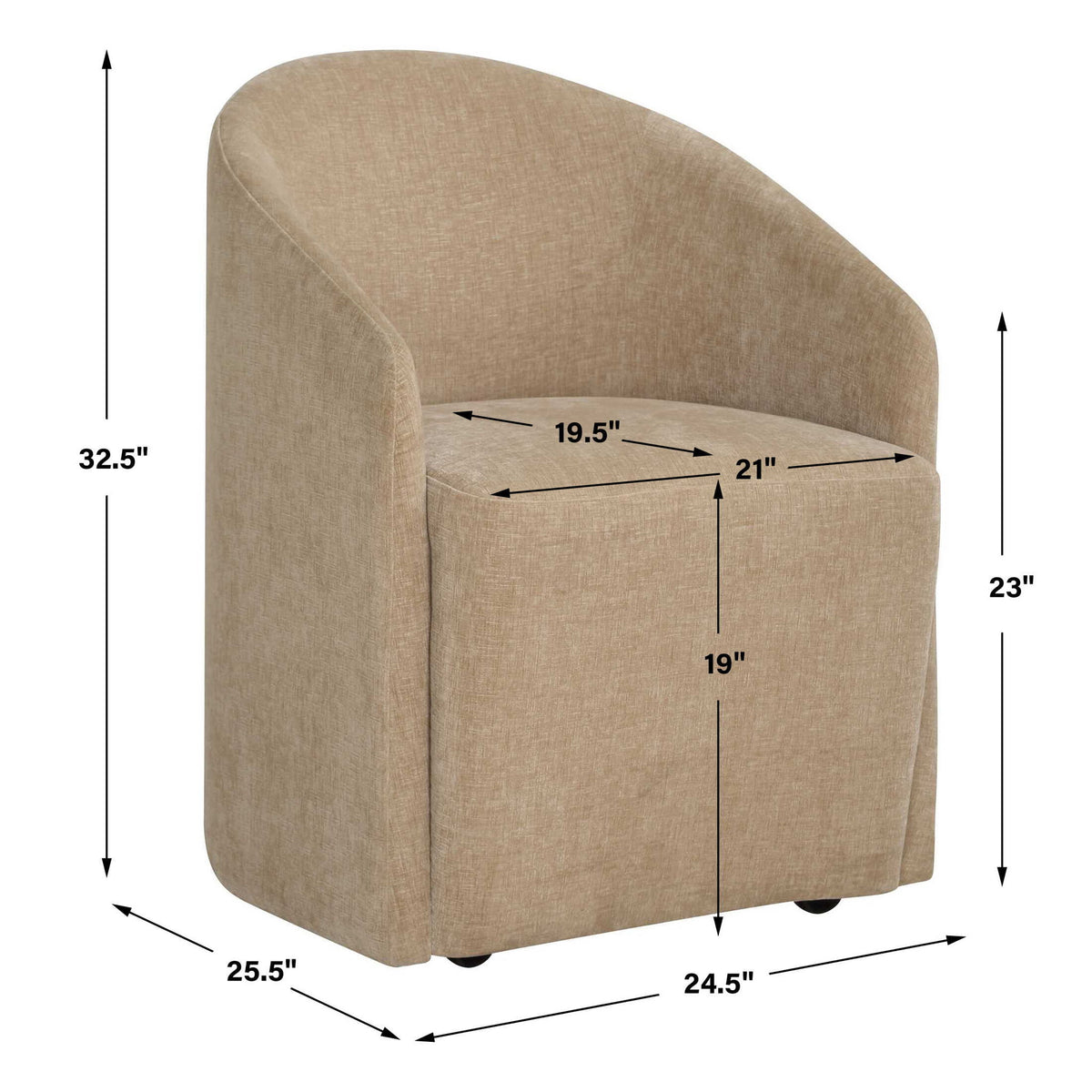 Harbor - Dining Chair
