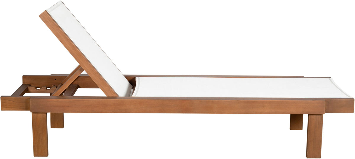 Tulum - Water Resistant Outdoor Patio Lounger