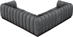 Quinn - 5 Piece Modular Sectional