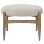 Acrobat - Off-White Small Bench