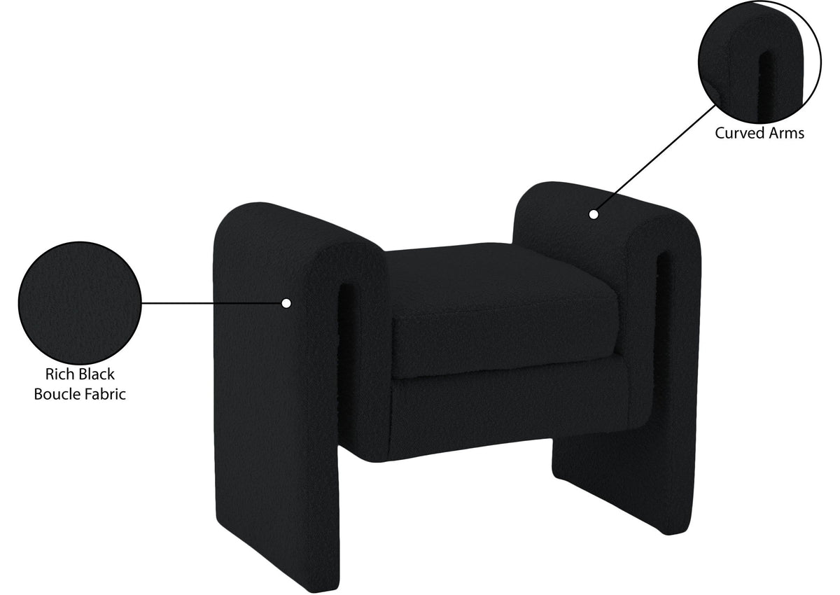 Stylus - Bench
