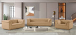 Cascade - Velvet Sofa