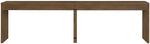 Avro - Solid Wood And Oak Veneer Desk