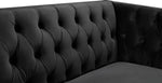 Michelle - Loveseat