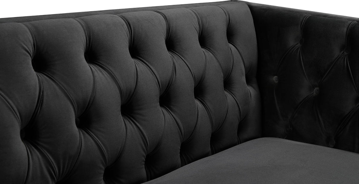Michelle - Loveseat
