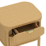 Manhattan Park - Nightstand