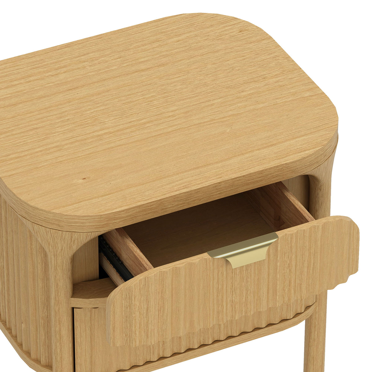 Manhattan Park - Nightstand