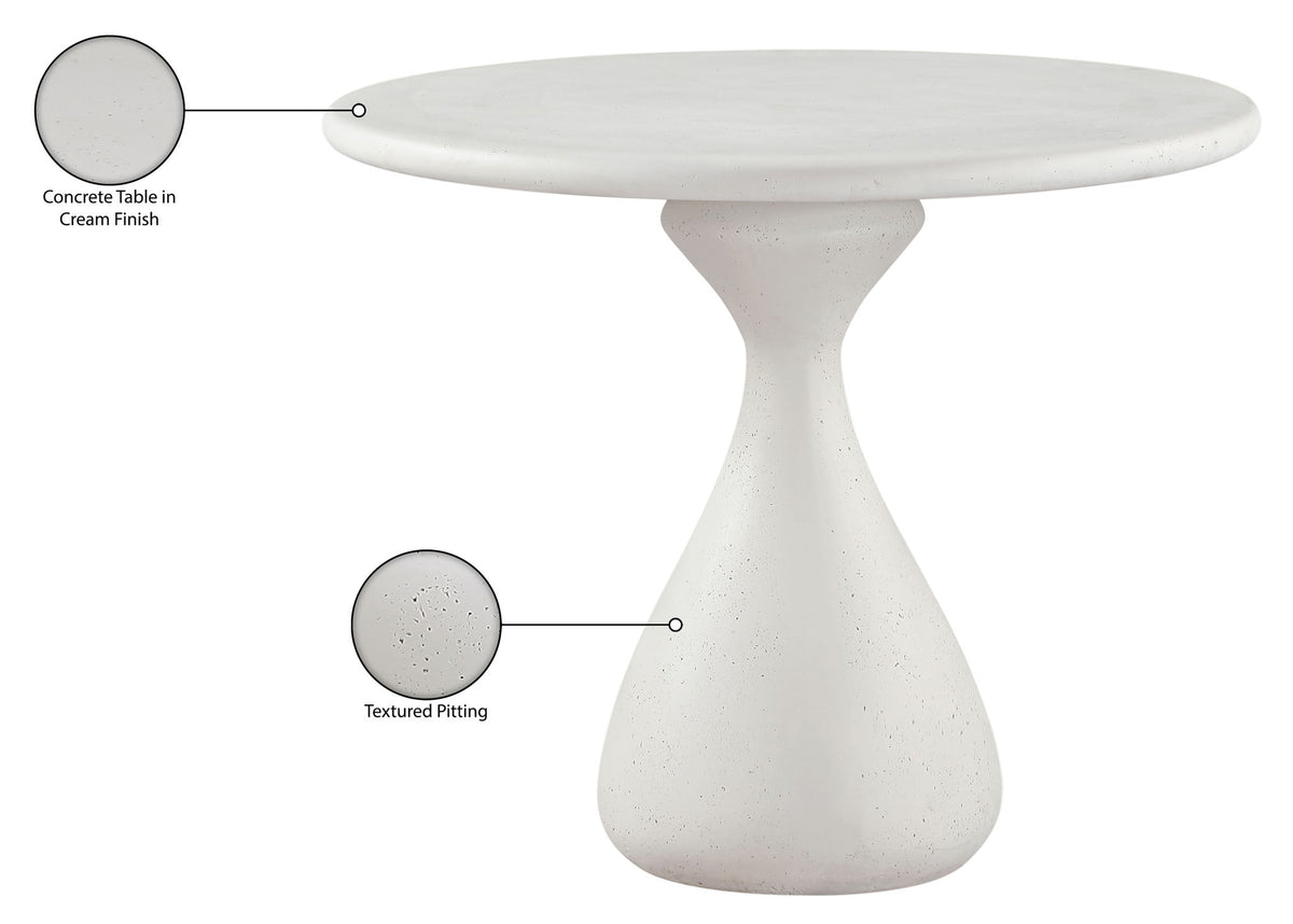 Sano - Indoor/Outdoor Table