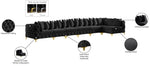 Tremblay - 7 Piece Modular Sectional
