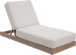 Solace - Olefin Performance Fabric Outdoor Patio Lounge Chair
