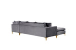 Naomi - Reversible Sectional
