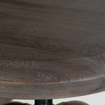 Revolve - Counter Stool - Bronze