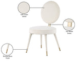 Brandy - Dining Chair (Set of 2)