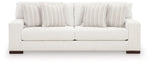 Hartside - Sofa - Frosted