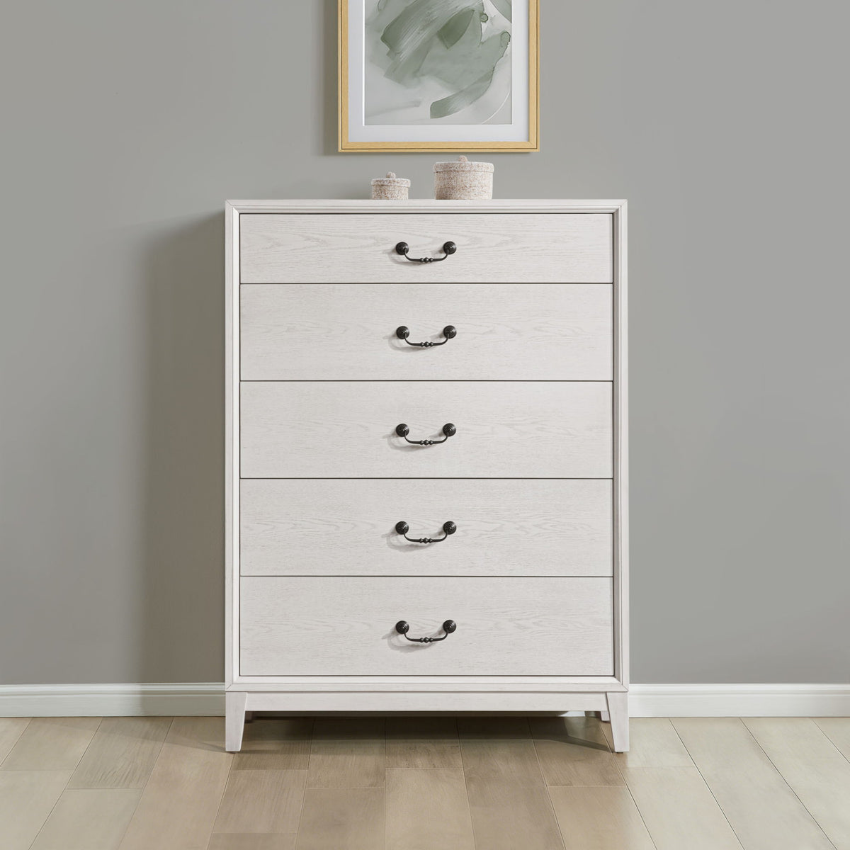 Arlington - Chest