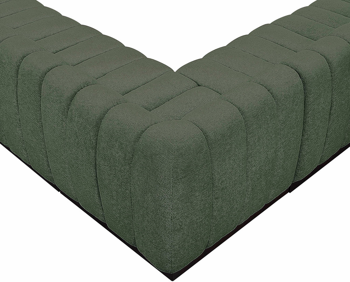 Quinn - 8 Piece Modular Sectional
