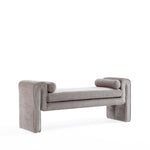 Manhattan Concord - Accent Bench