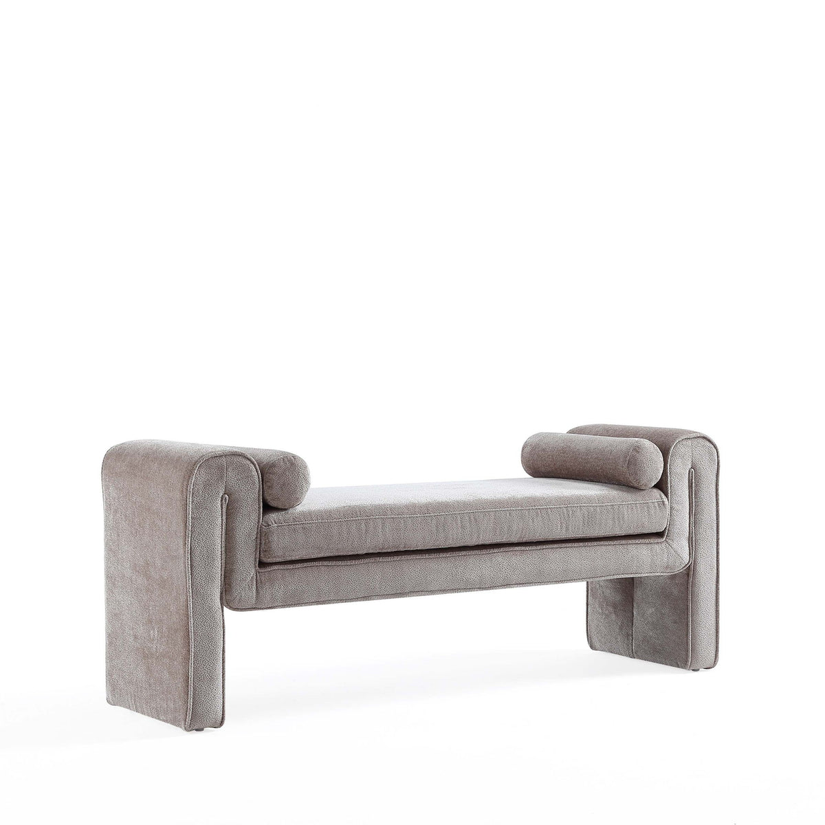 Manhattan Concord - Accent Bench