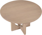 Rivas - Round Dining Table