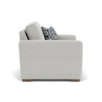 Collins - Fabric Chair