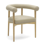 Spara - Faux Leather Dining Chair