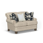 Bay Bridge - Loveseat
