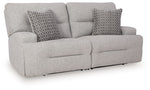 Acklen Place - Reclining Sectional