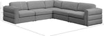 Beckham - 5 Piece Modular Corner Sectional