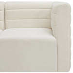 Quincy - Modular 2 Seat Sofa