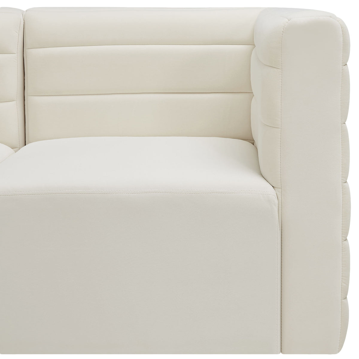 Quincy - Modular 2 Seat Sofa