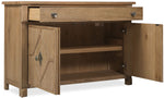 Driftwood - Hall Chest