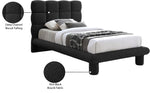 Deco - Bed