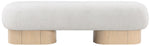 Robertson - Bench With Natural Base