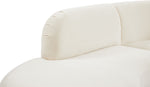 Rosa - Sectional