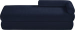 Kennedy - Chenille Bench