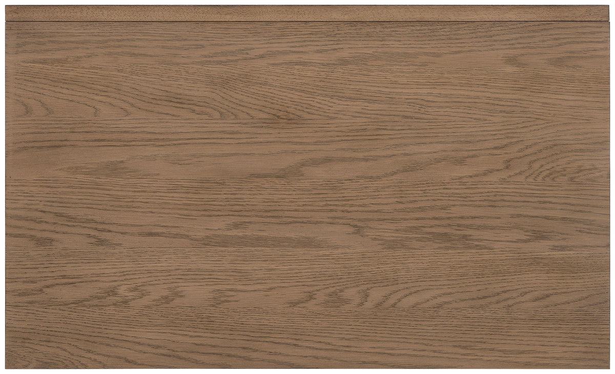 Sonnet - Sonnet Lateral File - Dark Gray / Light Brown
