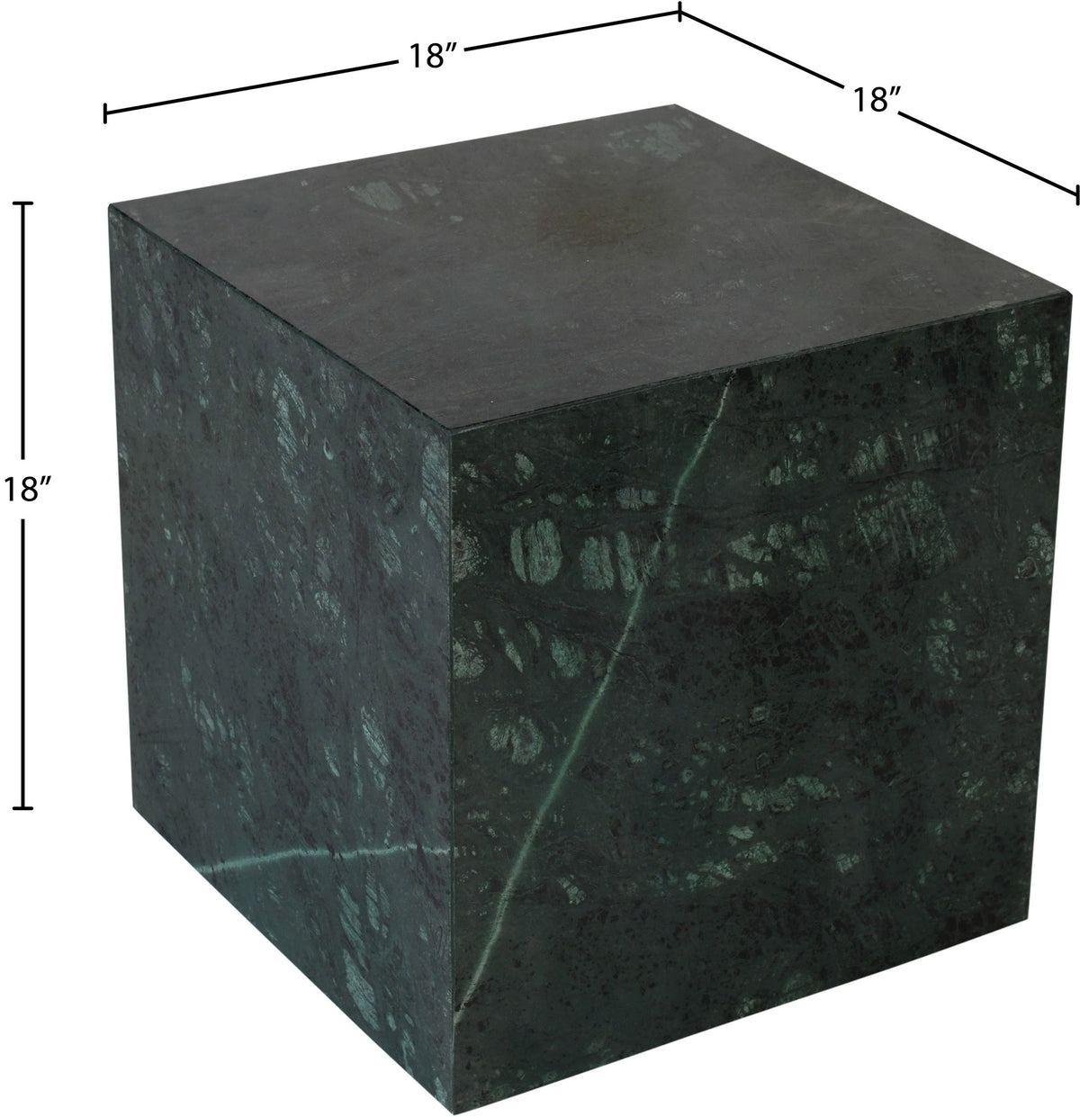 Bolzano - End Table