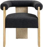 Barrel - Dining Chair