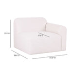 Gorge - Armchair
